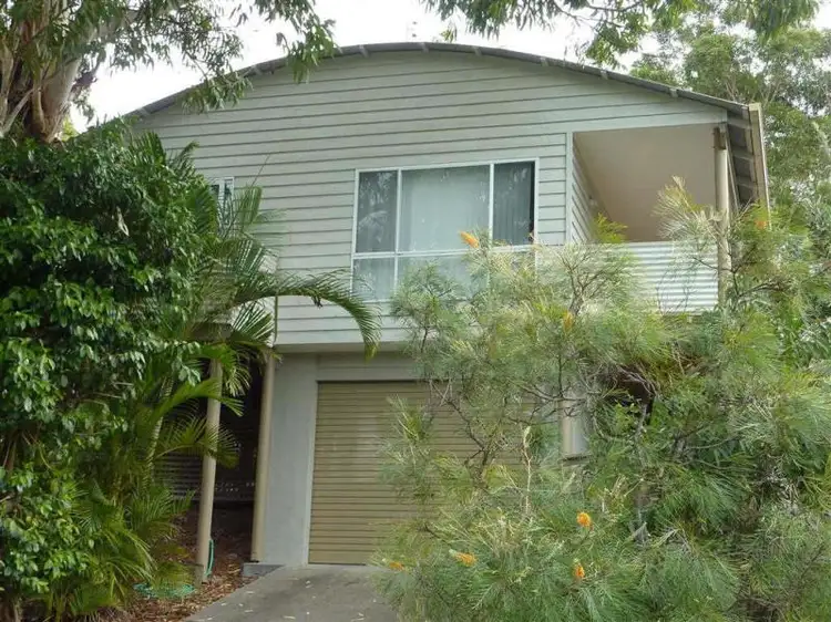 Main view of Homely villa listing, 2/35 Boomerang Dr, Boomerang Beach NSW 2428