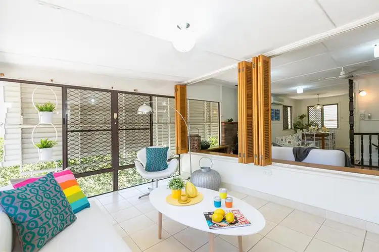 Second view of Homely house listing, 33 Charmaine St, Moorooka QLD 4105