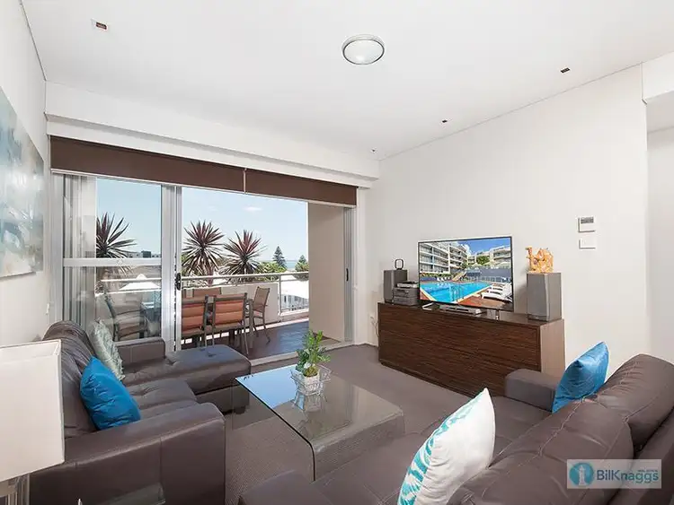 Fourth view of Homely apartment listing, 44/61 Donald St, Nelson Bay NSW 2315