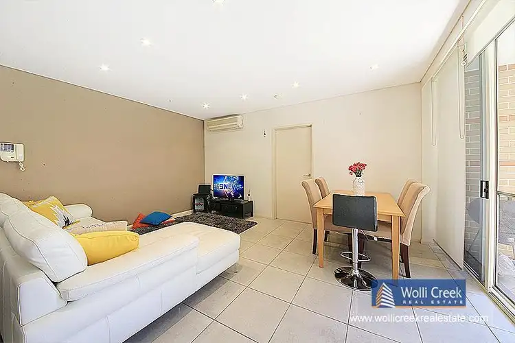 Sixth view of Homely apartment listing, 123/97 Bonar St, Wolli Creek NSW 2205