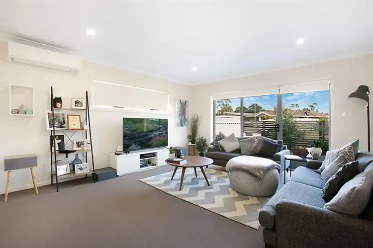 Third view of Homely townhouse listing, 3/14 Park  Ave, Argenton NSW 2284