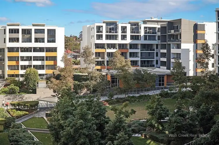 544/5 Loftus St, Turrella NSW 2205