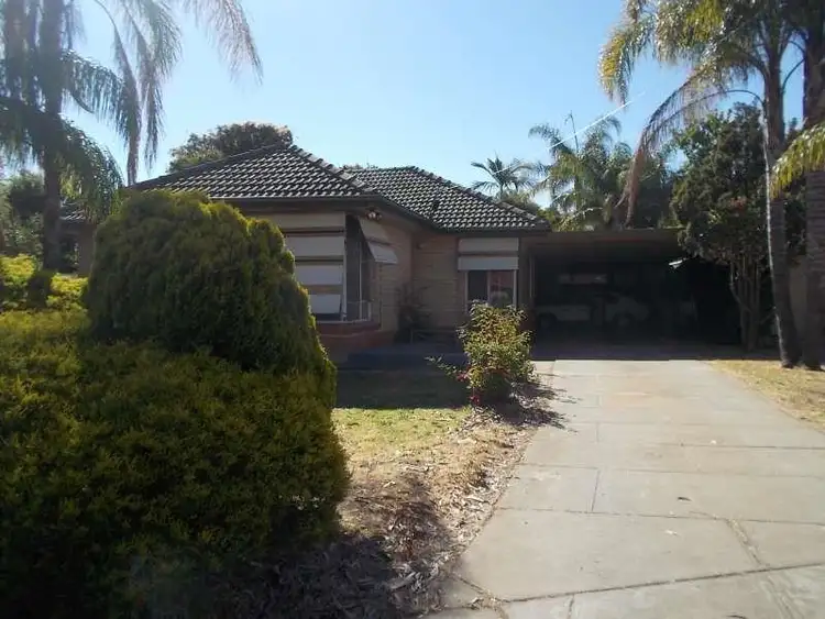 6 Hussey St, Pooraka SA 5095