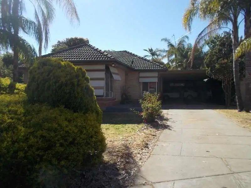 Main view of Homely house listing, 6 Hussey St, Pooraka SA 5095