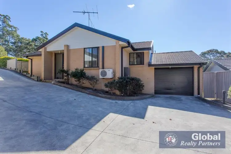 1/14 Vale St, Birmingham Gardens NSW 2287