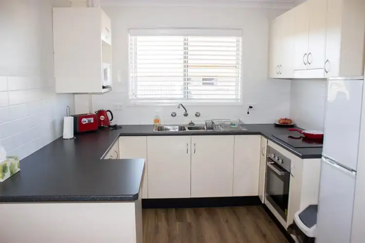 Third view of Homely unit listing, 3/31 Hunter St, Dubbo NSW 2830