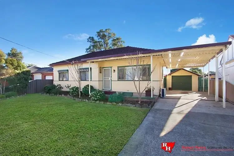 Main view of Homely house listing, 22 Bentley Rd, Colyton NSW 2760