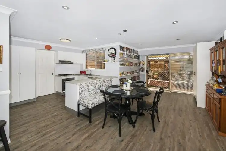 Fifth view of Homely villa listing, Address available on request