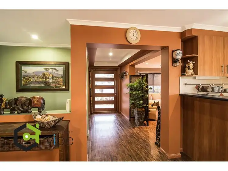 Main view of Homely house listing, 12 Rosemary Ct, Beenleigh QLD 4207