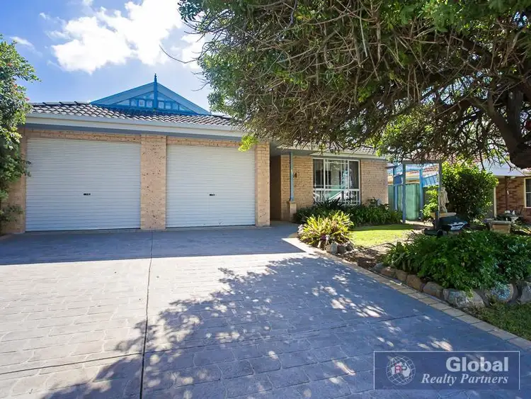 14 Crebert St, Mayfield East NSW 2304