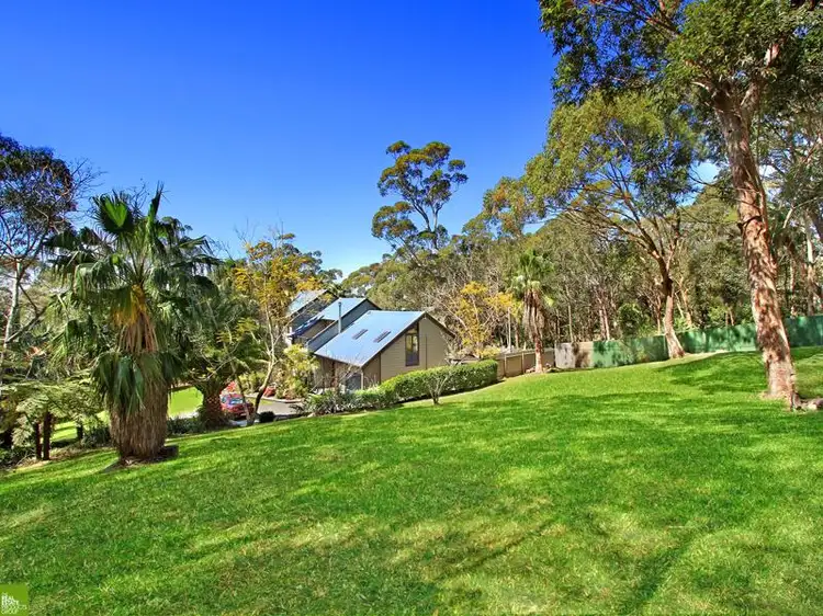 Sixth view of Homely rural property listing, 95 Buttenshaw Dr, Austinmer NSW 2515