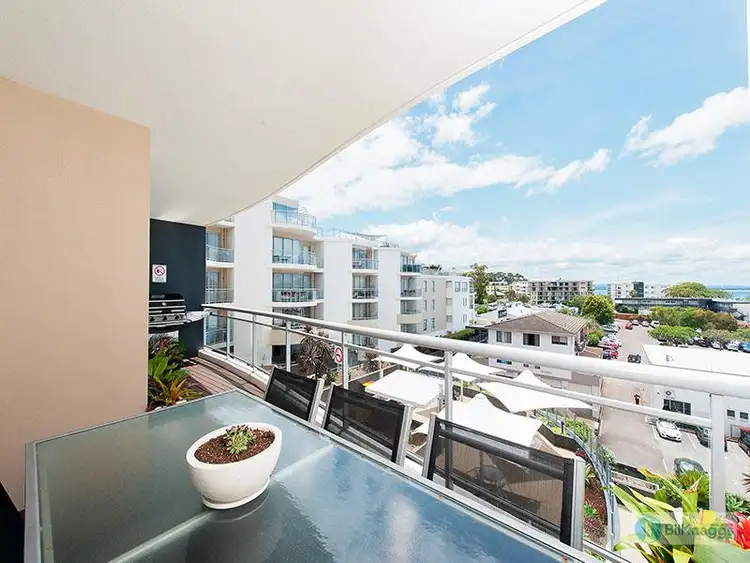 Sixth view of Homely apartment listing, 47/61 Donald St, Nelson Bay NSW 2315