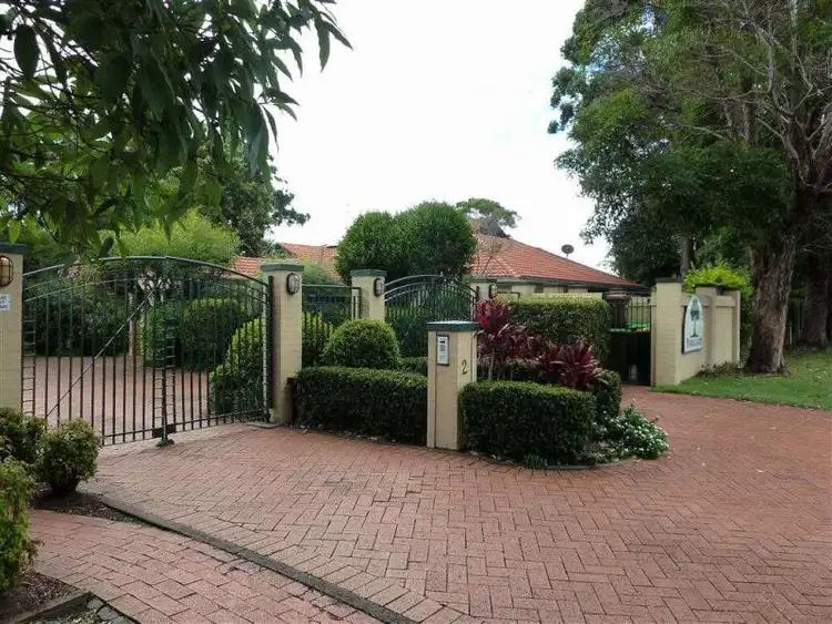 2 Parklands, 2 Breese Pde, Forster NSW 2428