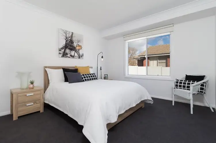 Second view of Homely unit listing, 1/43-45 Nile St, Orange NSW 2800