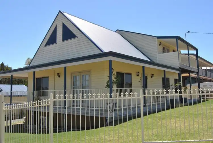 Second view of Homely house listing, 162 Moorooba Rd, Coomba Park NSW 2428