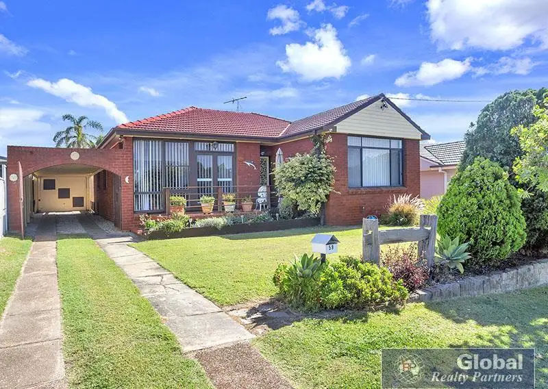 Main view of Homely house listing, 59 Alexandra Ave, Rutherford NSW 2320