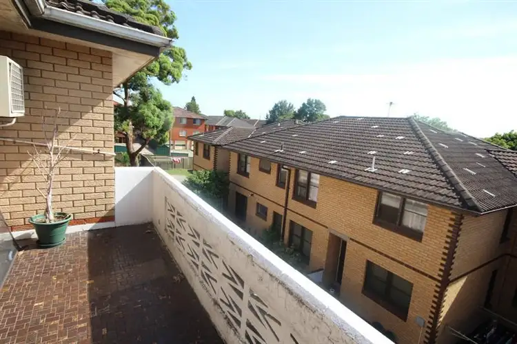 Third view of Homely unit listing, 4/19-21 Perry St, Campsie NSW 2194