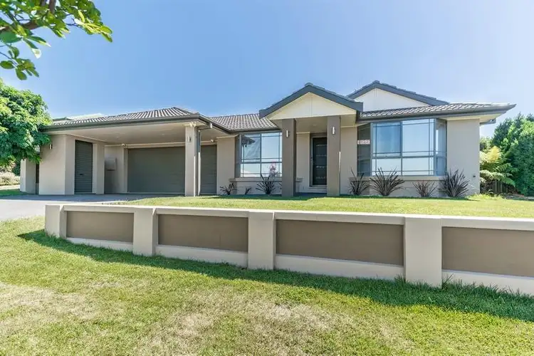 Third view of Homely house listing, 7 Melville Pl, Orange NSW 2800