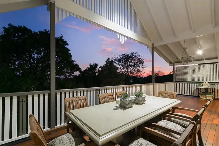 Fourth view of Homely house listing, 12 School Rd, Yeronga QLD 4104