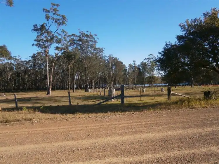 Third view of Homely land listing, Lot 16 Minimbah Rd, Nabiac NSW 2312