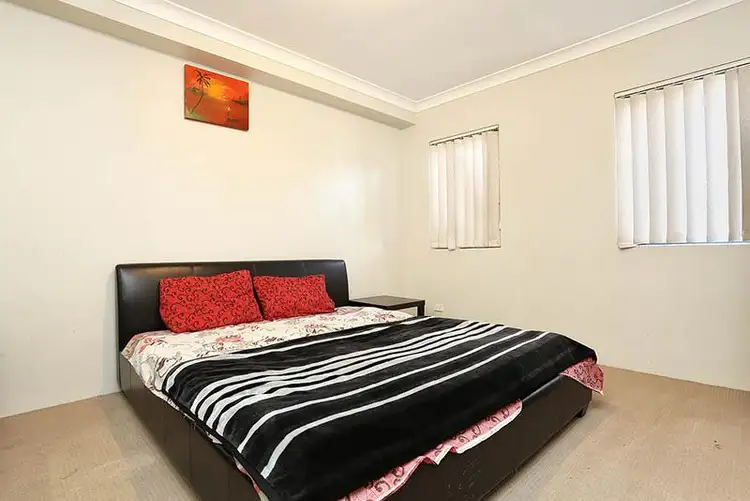 Fourth view of Homely unit listing, 2/22-24 Simpson St, Auburn NSW 2144