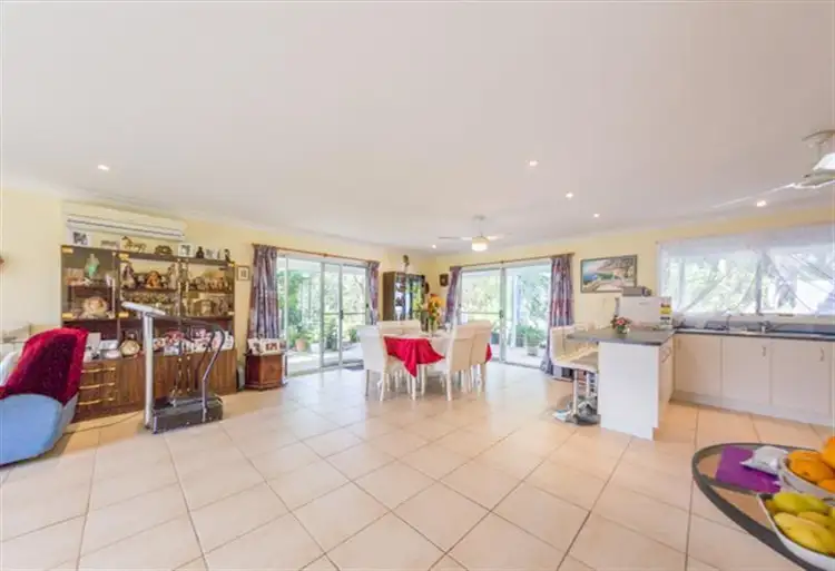 Fifth view of Homely rural property listing, Address available on request