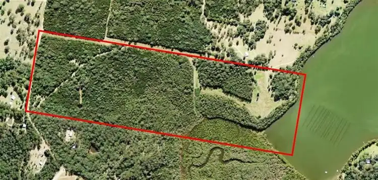Seventh view of Homely rural property listing, 622 Shallow Bay Rd, Coomba Park NSW 2428
