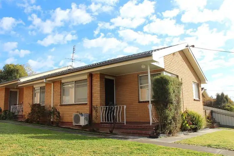 1/613 Keene St, East Albury NSW 2640