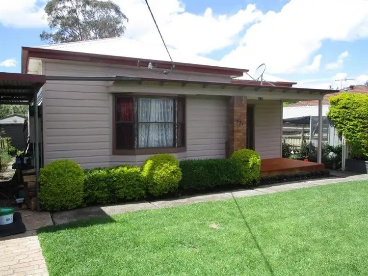 Main view of Homely house listing, 331 Sandgate Rd, Shortland NSW 2307