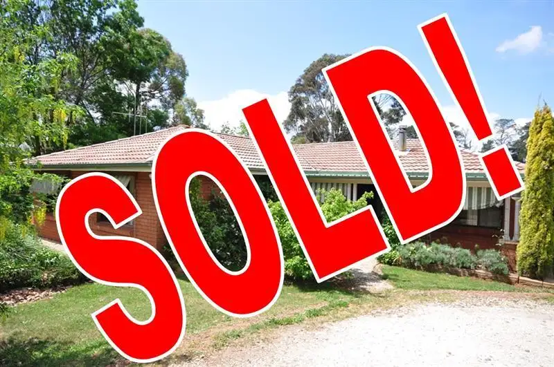Main view of Homely house listing, 589 Cadia Rd, Orange NSW 2800