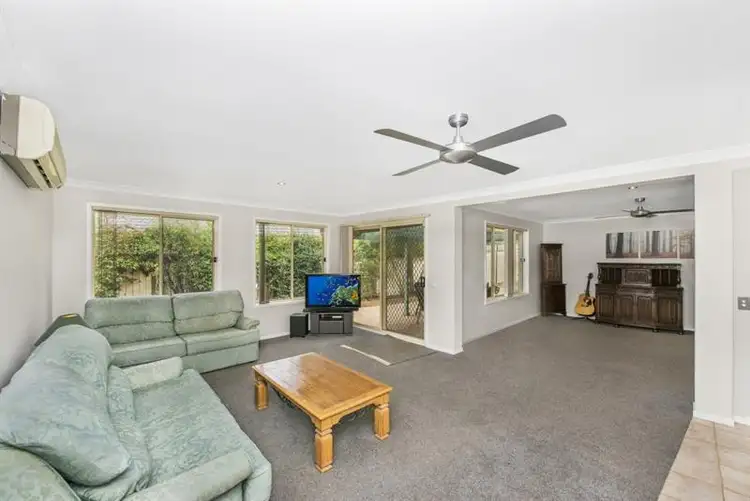Fourth view of Homely house listing, 32 Colorado Dr, Blue Haven NSW 2262