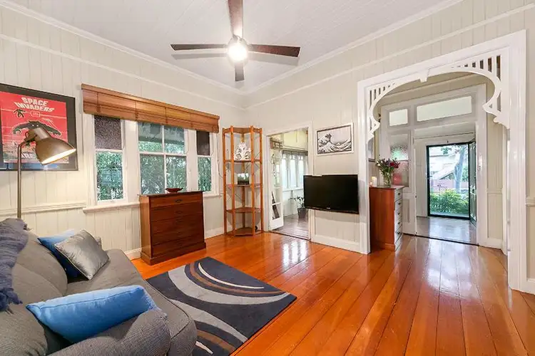 Fifth view of Homely house listing, 92 Prince St, Annerley QLD 4103