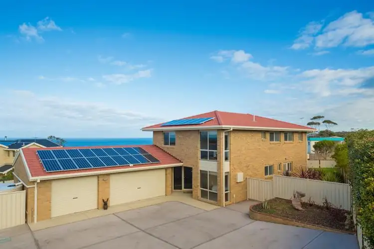 Third view of Homely house listing, 83 Headland Dr, Tura Beach NSW 2548