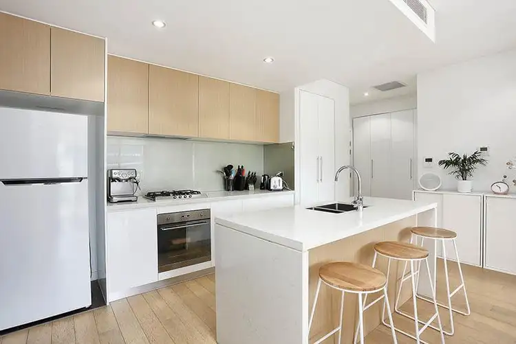 Fourth view of Homely unit listing, 3007/3-13 Angas St, Meadowbank NSW 2114