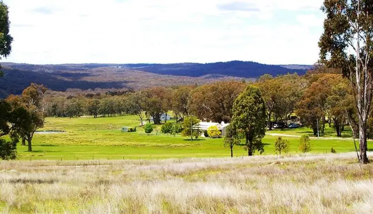 2782 Bonnay-linton Rd, Bundarra NSW 2359