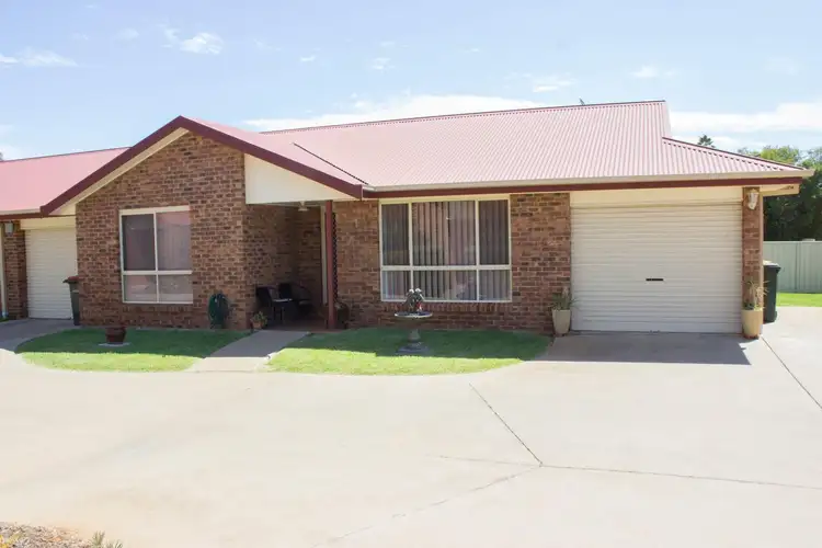 1/15 Bedford Avenue, Dubbo NSW 2830