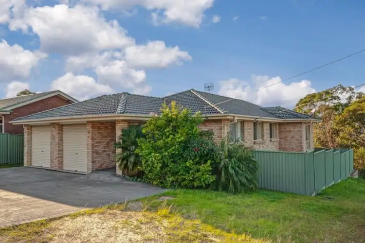 Main view of Homely house listing, 246 Woy Woy Rd, Horsfield Bay NSW 2256