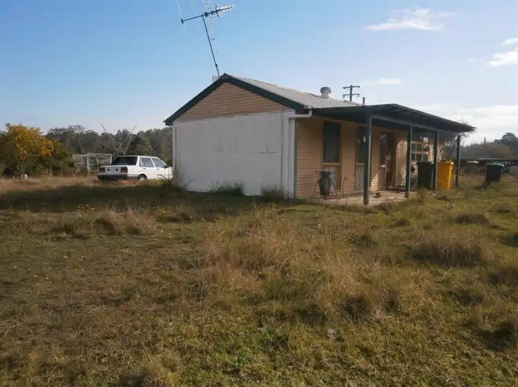 Main view of Homely rural property listing, Address available on request