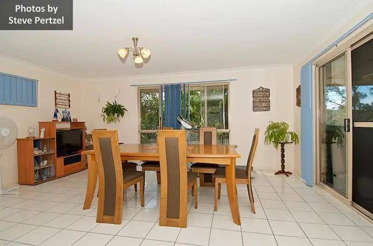 Fifth view of Homely house listing, 34 Henry Cotton Dr, Parkwood QLD 4214
