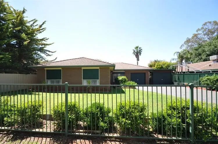 Main view of Homely house listing, 14 Wills St, Dubbo NSW 2830