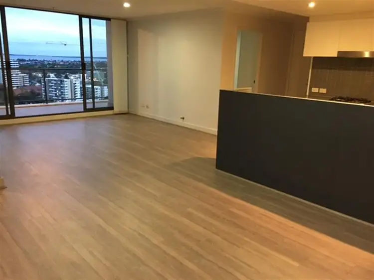 Third view of Homely apartment listing, A1803/35 Arncliffe St, Wolli Creek NSW 2205