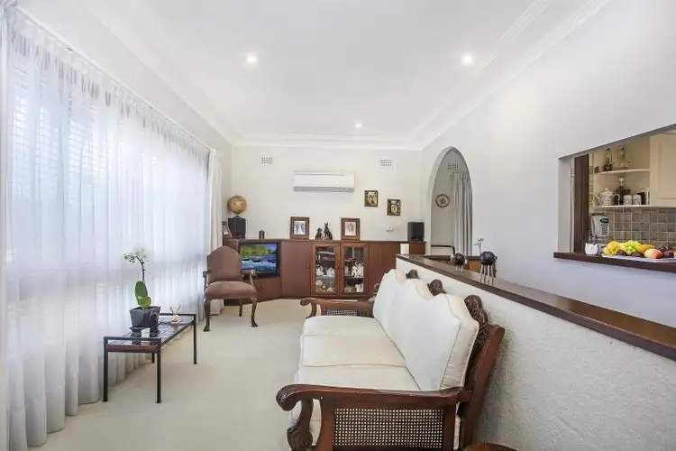 Fifth view of Homely house listing, 19 Fullerton Cres, Riverwood NSW 2210