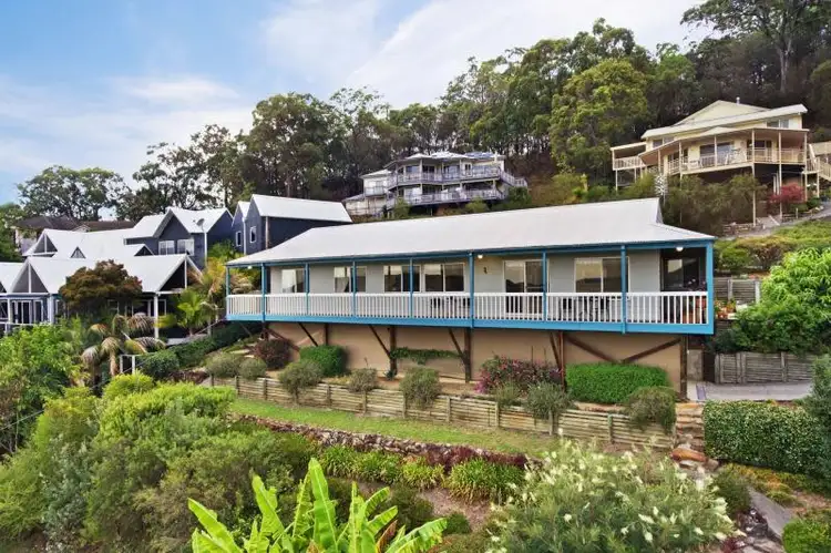 Fourth view of Homely house listing, 5 Johns Rd, Koolewong NSW 2256