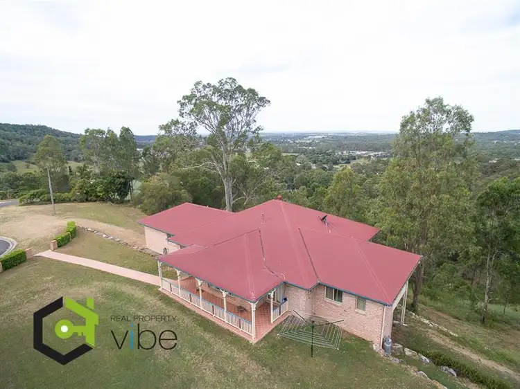 Main view of Homely house listing, 32 Brosnahan Ct, Belivah QLD 4207