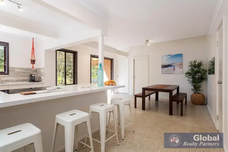 Third view of Homely house listing, 37 Trafalgar Cres, Valentine NSW 2280