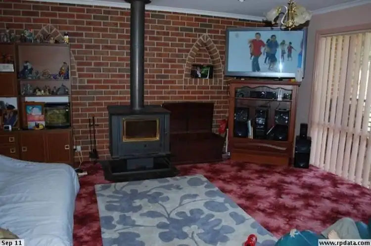 Third view of Homely house listing, 1 Smith St, Wolumla NSW 2550