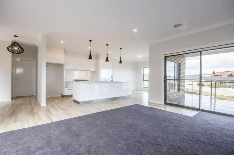 Third view of Homely house listing, 4 Whitney Pl, Orange NSW 2800