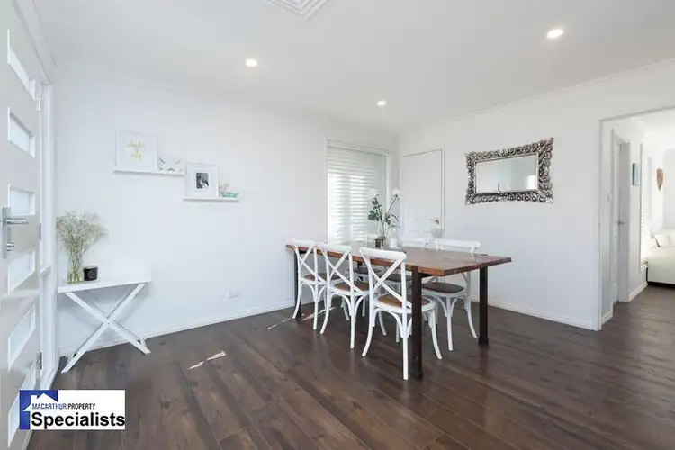 Fifth view of Homely house listing, 40 Links Way, Narellan NSW 2567