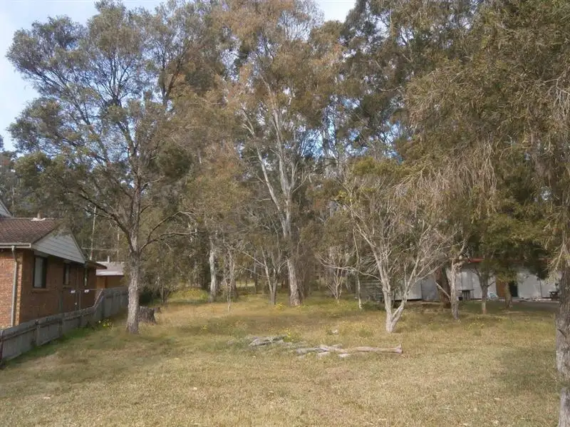 Main view of Homely land listing, Address available on request