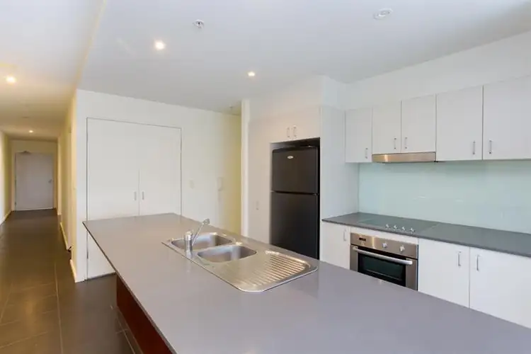 Fifth view of Homely apartment listing, 401/489 Hunter St, Newcastle NSW 2300